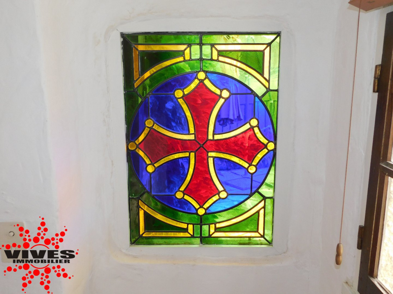 vente Maison en pierre Cebazan - Photo 9