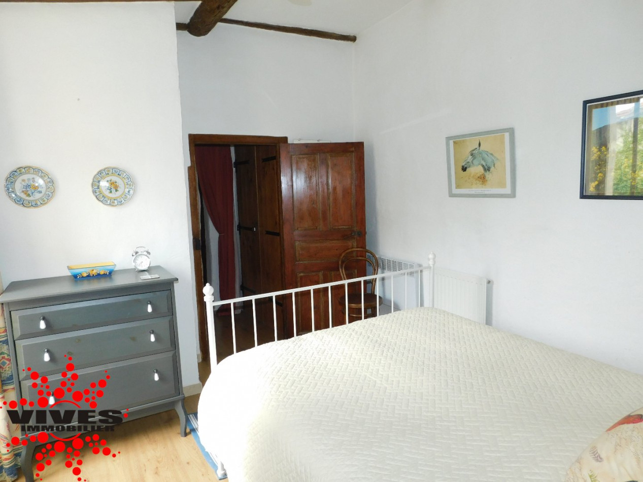 vente Maison en pierre Cebazan - Photo 13