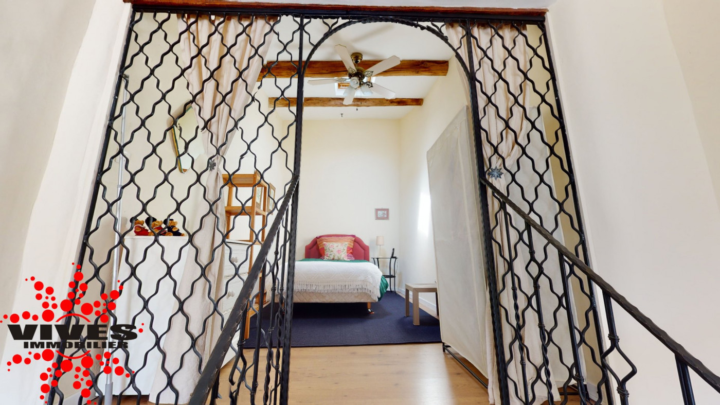 vente Maison en pierre Cebazan - Photo 18