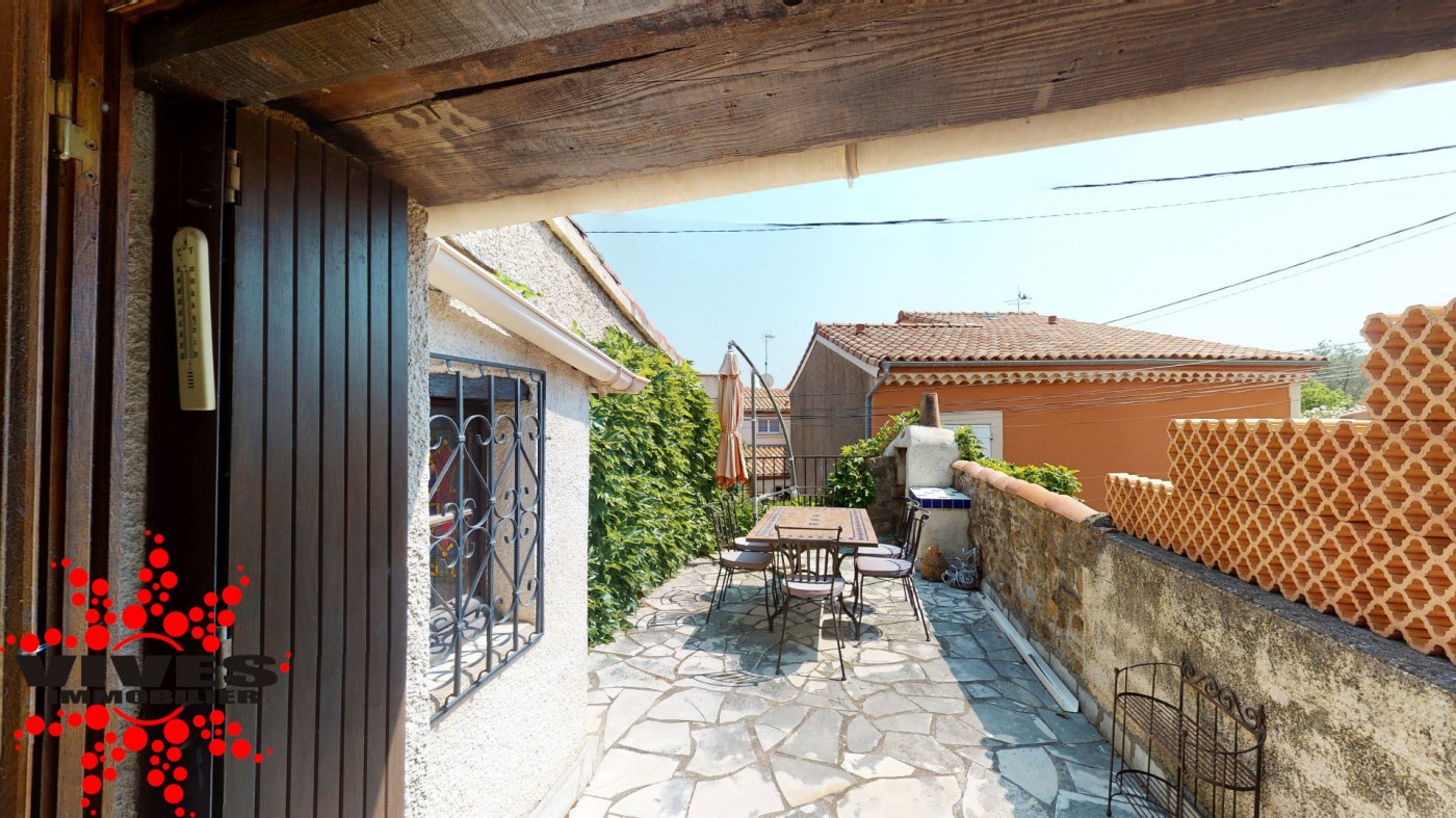 vente Maison en pierre Cebazan - Photo 20