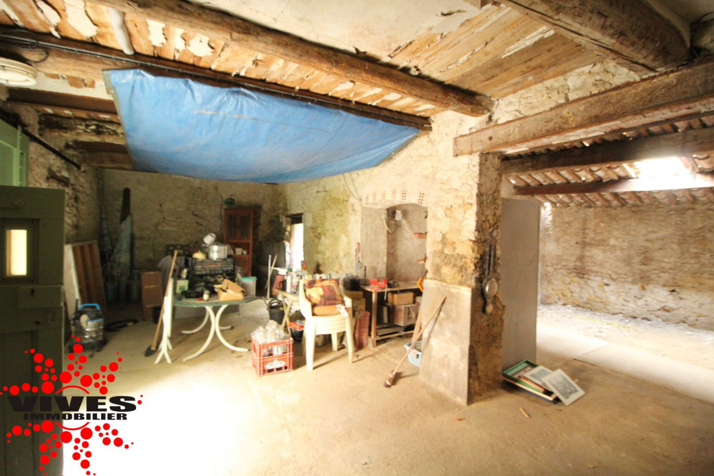 vente Maison Capestang - Photo 5