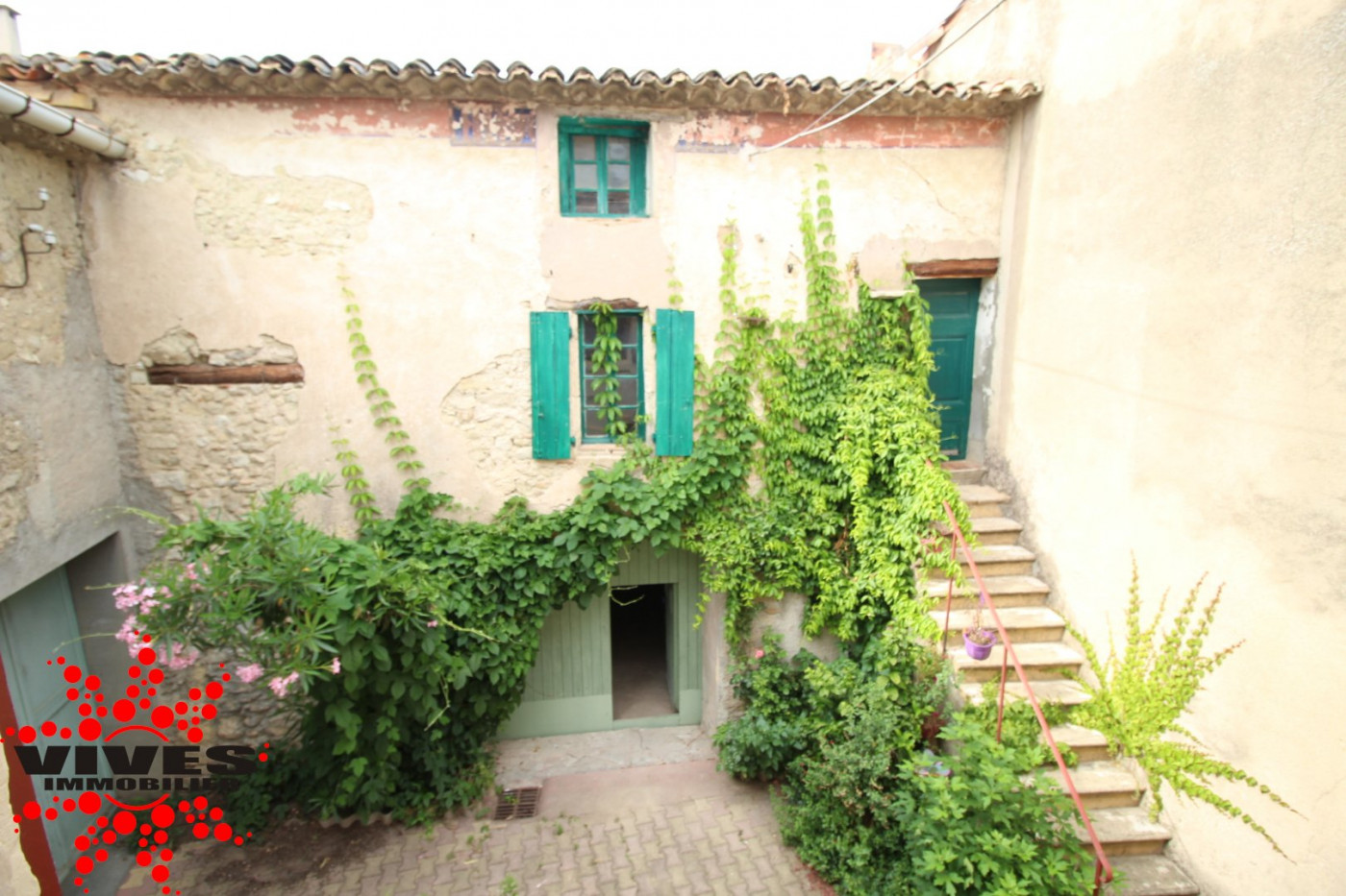 vente Maison Capestang - Photo 6