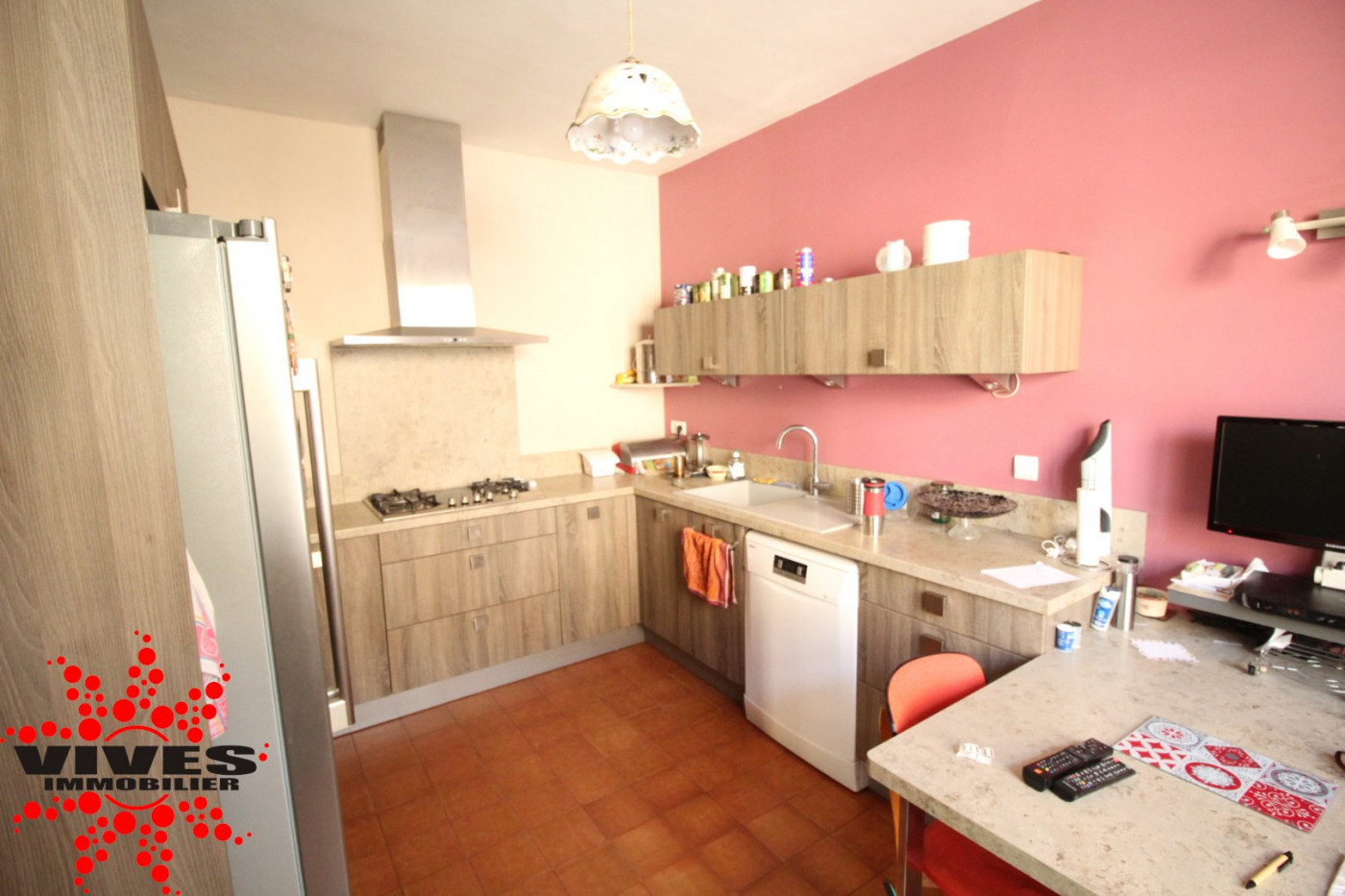 vente Maison Capestang - Photo 4