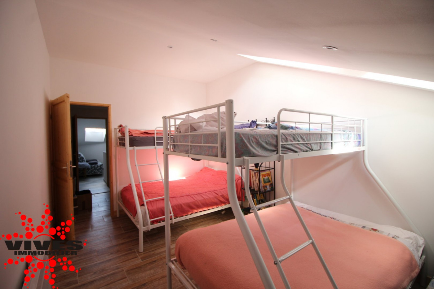 vente Maison Capestang - Photo 7