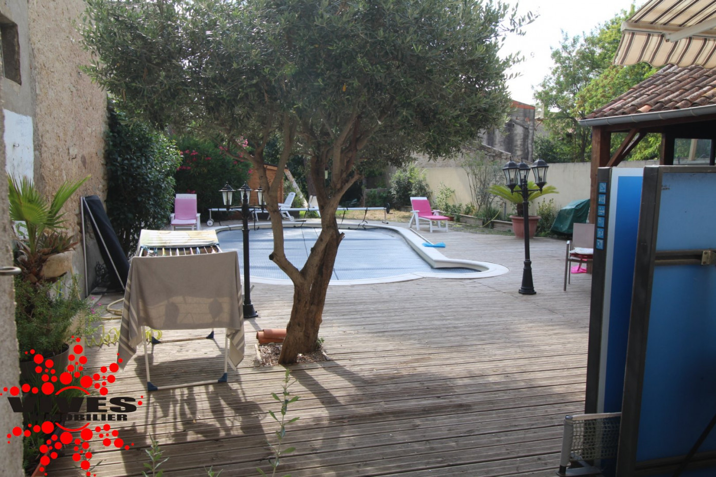 vente Maison Capestang - Photo 9
