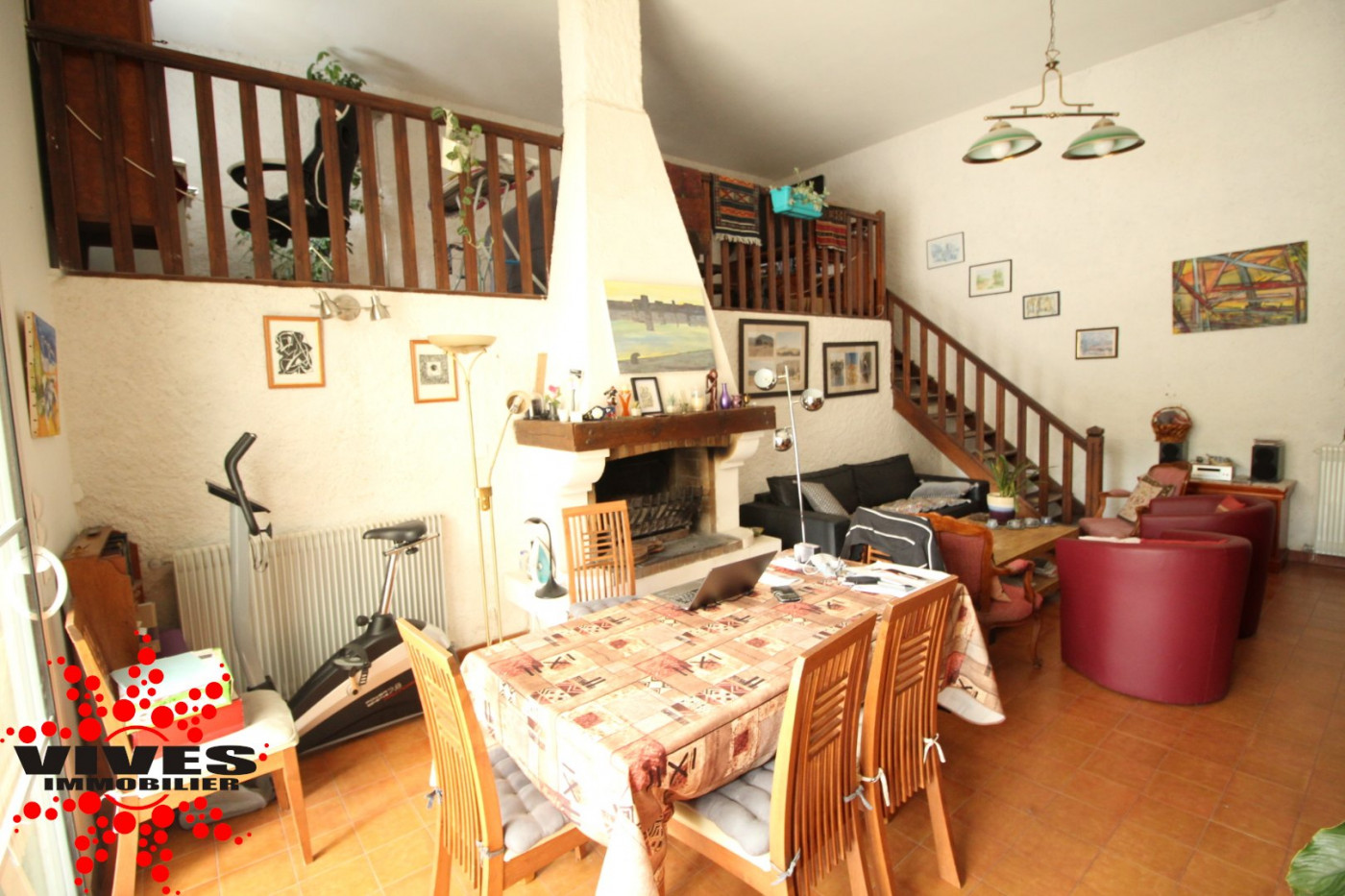 vente Maison Capestang - Photo 12