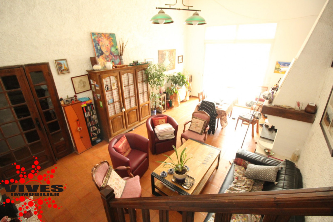 vente Maison Capestang - Photo 3