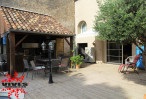 vente Maison Capestang
