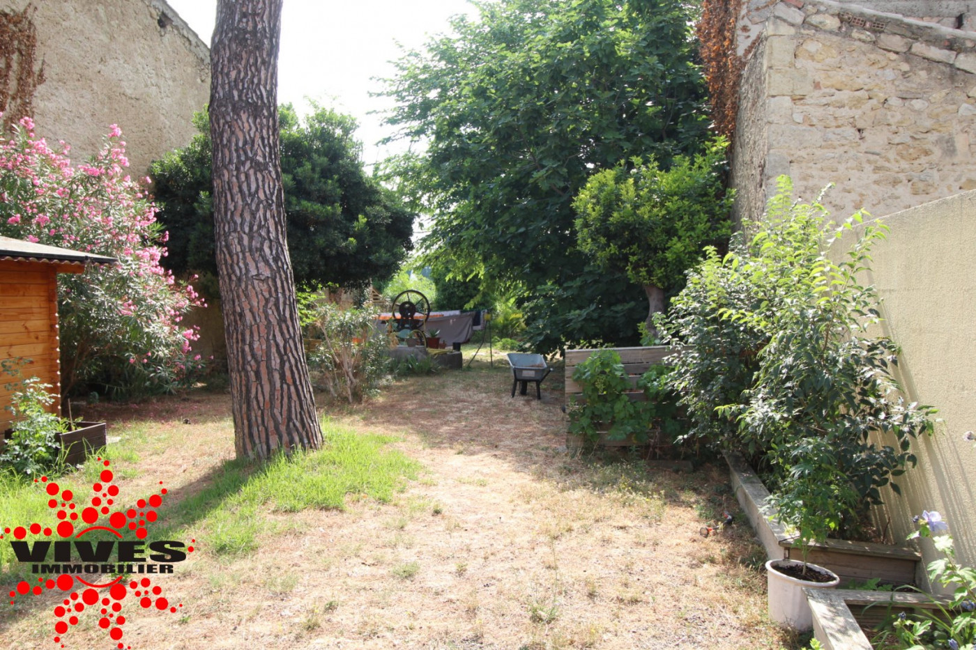 vente Maison Capestang - Photo 14