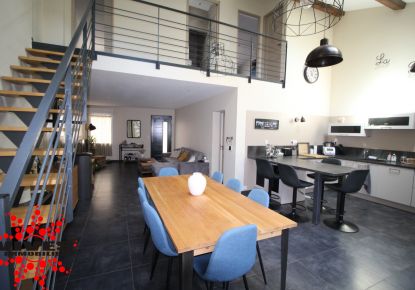 location Maison Capestang