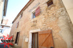 vente Maison à rénover Cruzy