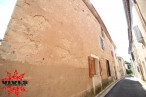 vente Maison à rénover Cruzy