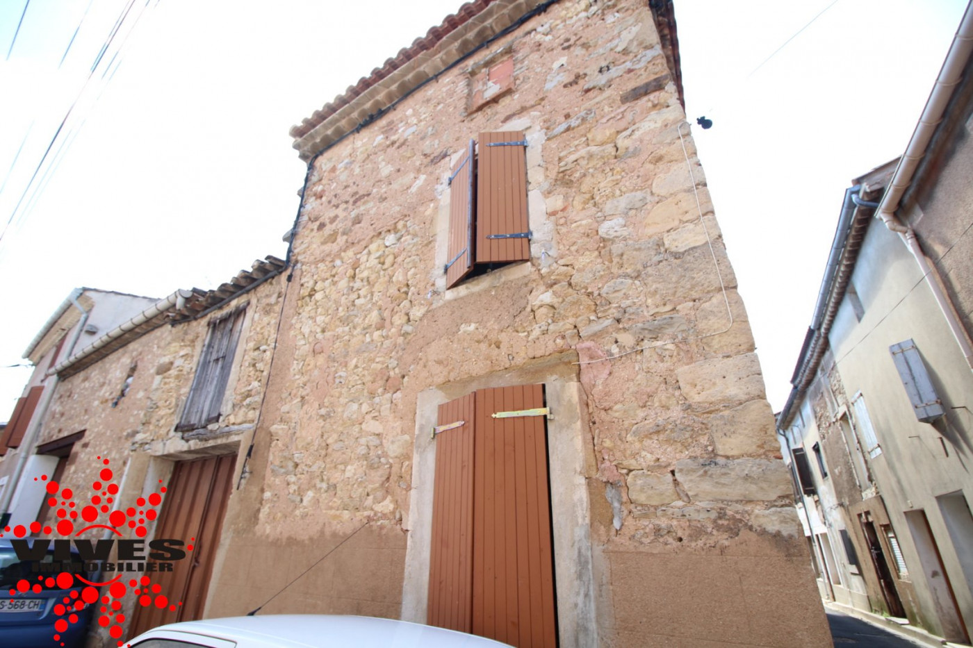 vente Maison à rénover Cruzy - Photo 13