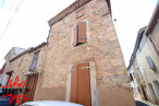 vente Maison à rénover Cruzy