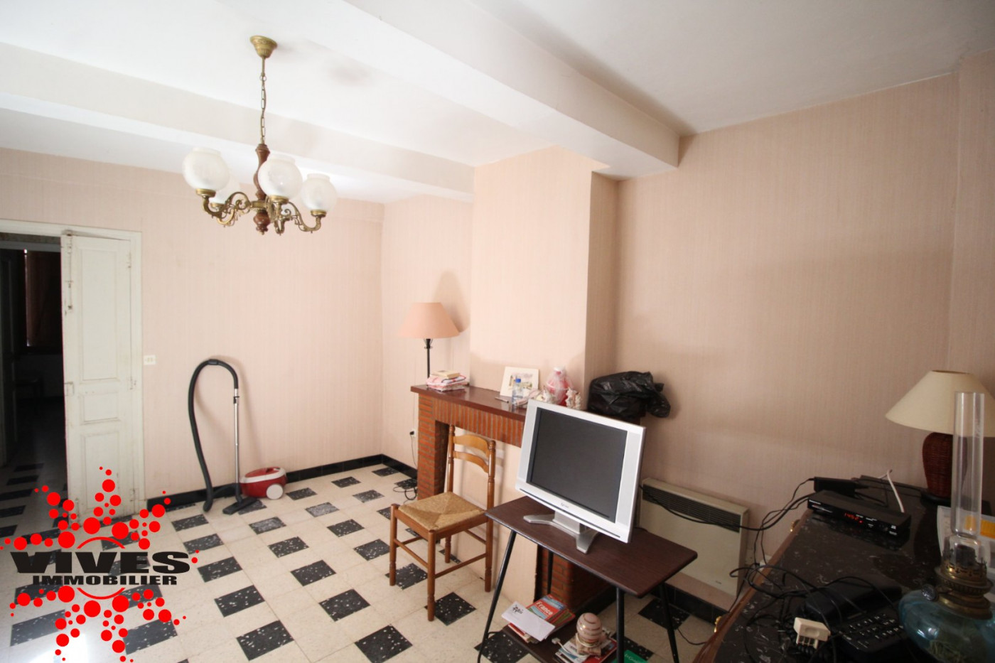 vente Maison à rénover Cruzy - Photo 2