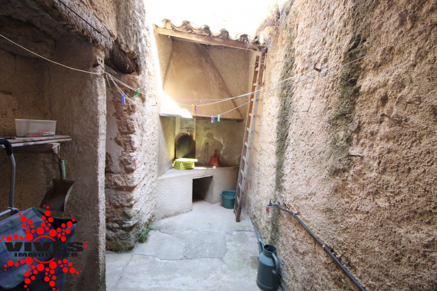 vente Maison à rénover Cruzy - Photo 4