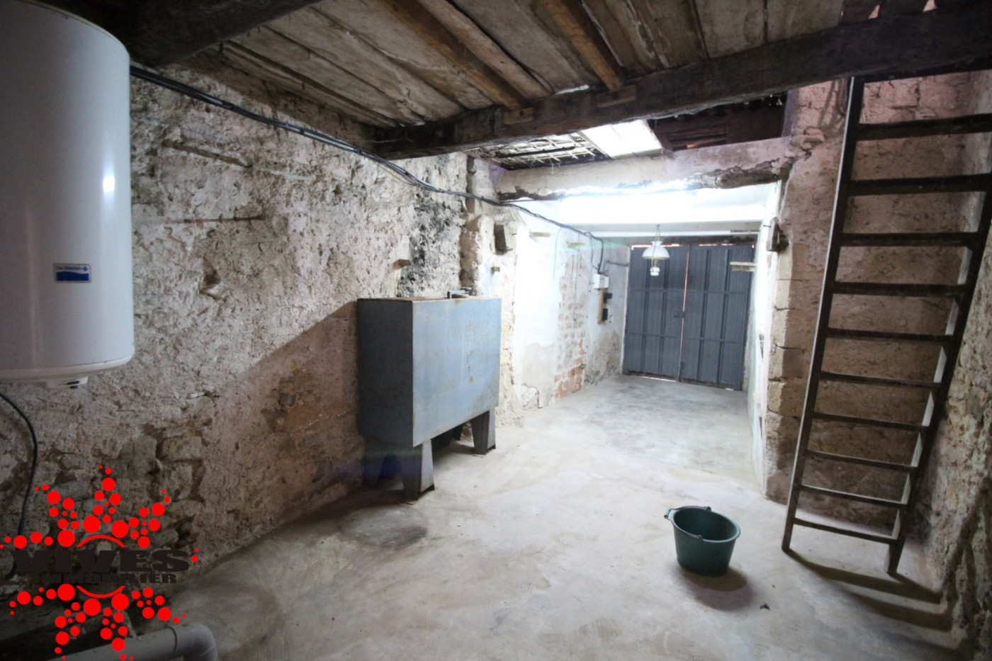 vente Maison à rénover Cruzy - Photo 5