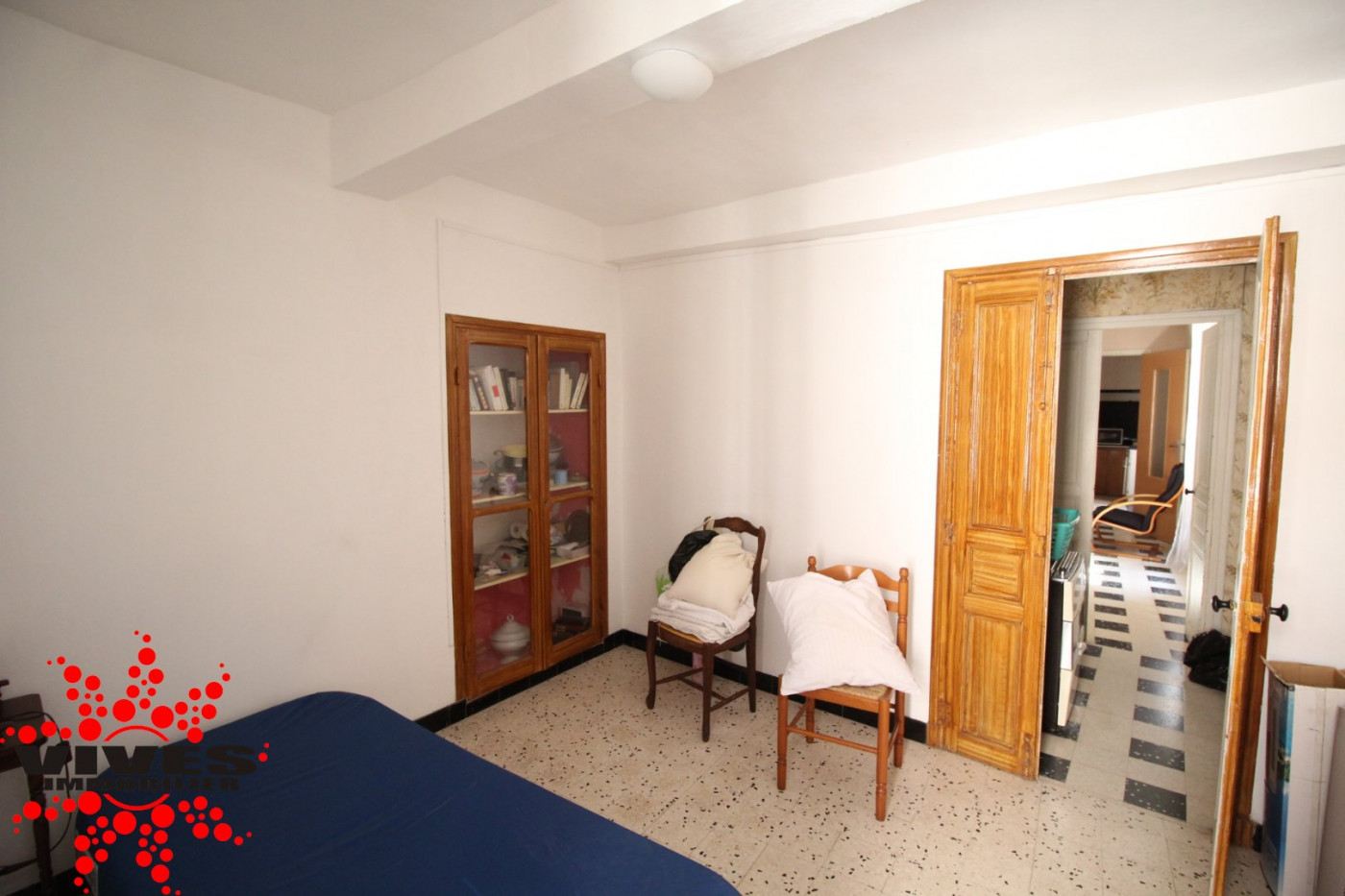 vente Maison à rénover Cruzy - Photo 6