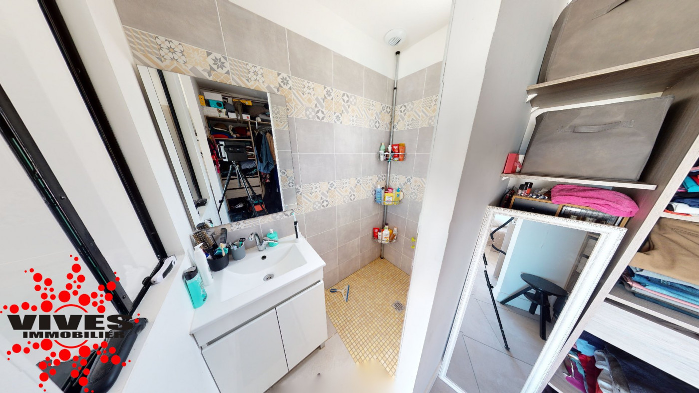 vente Villa Creissan - Photo 13