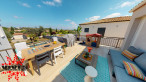 vente Villa Creissan
