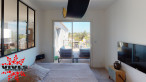 vente Villa Creissan