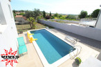 vente Villa Creissan