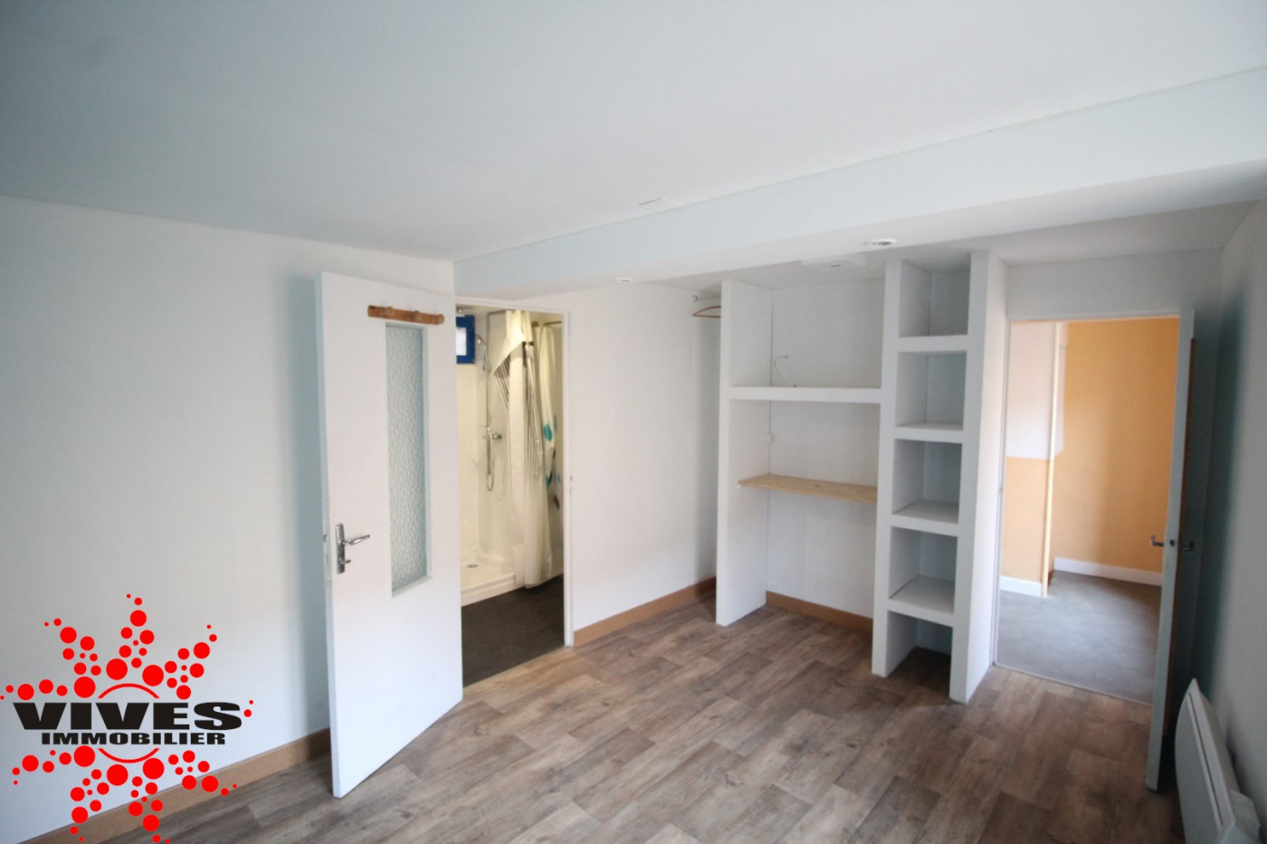 vente Maison de village Cruzy - Photo 7