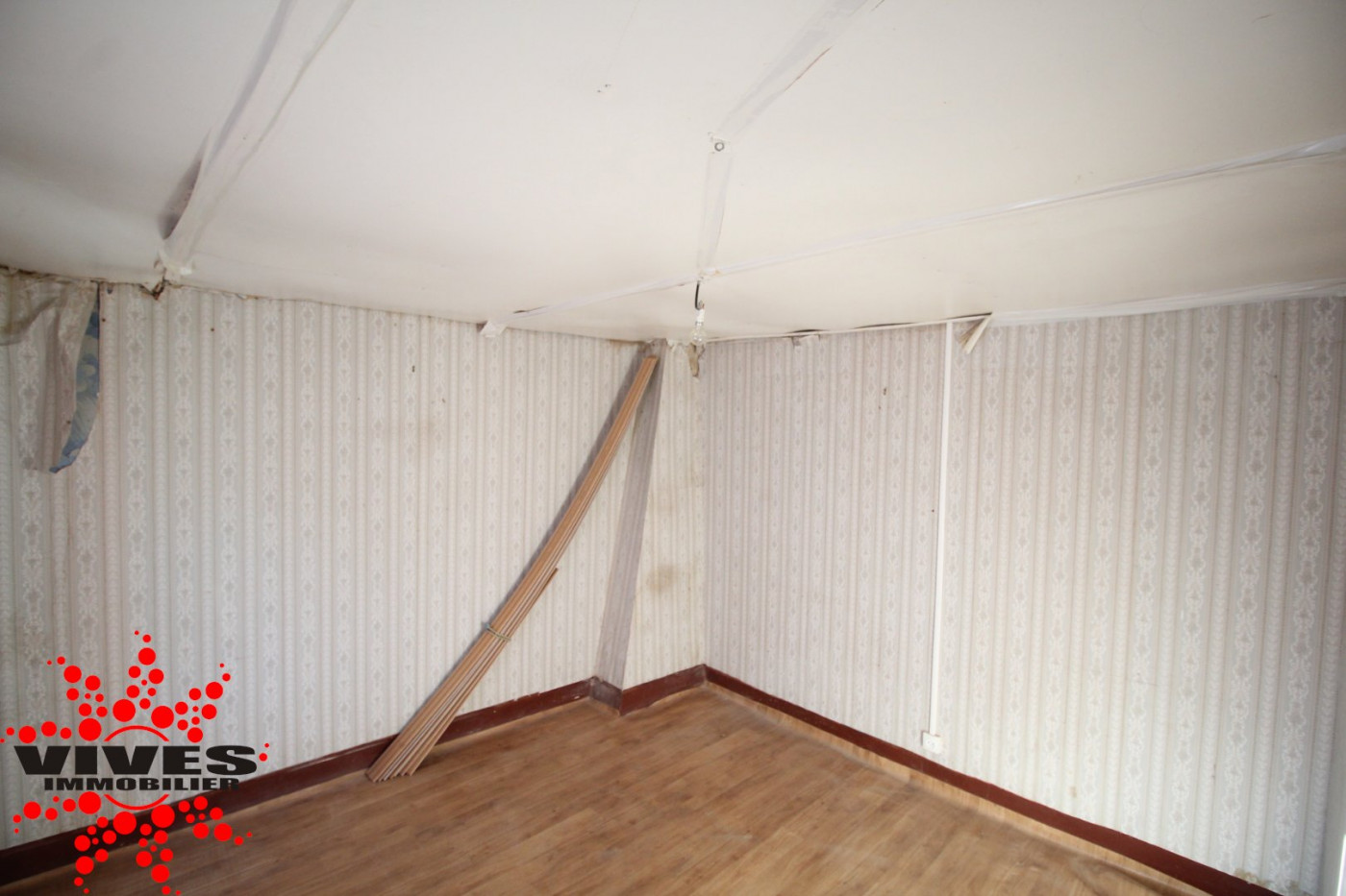 vente Maison de village Cruzy - Photo 11