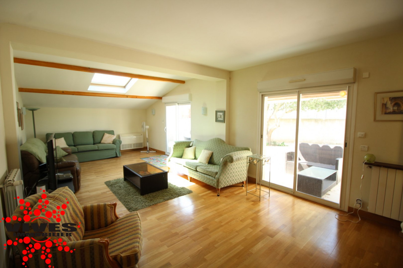 vente Villa Capestang - Photo 13