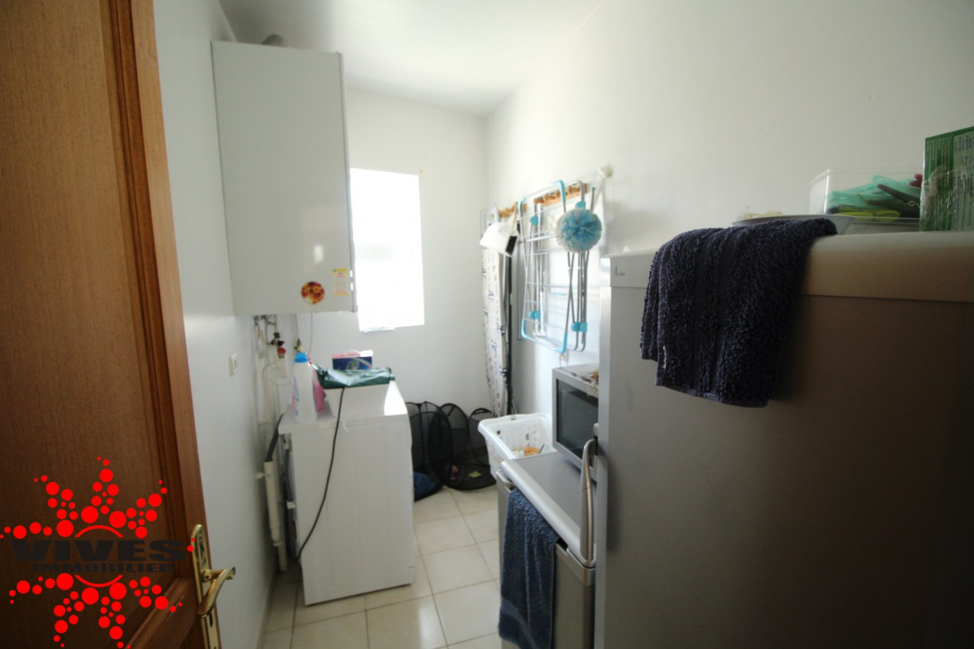 vente Villa Capestang - Photo 18