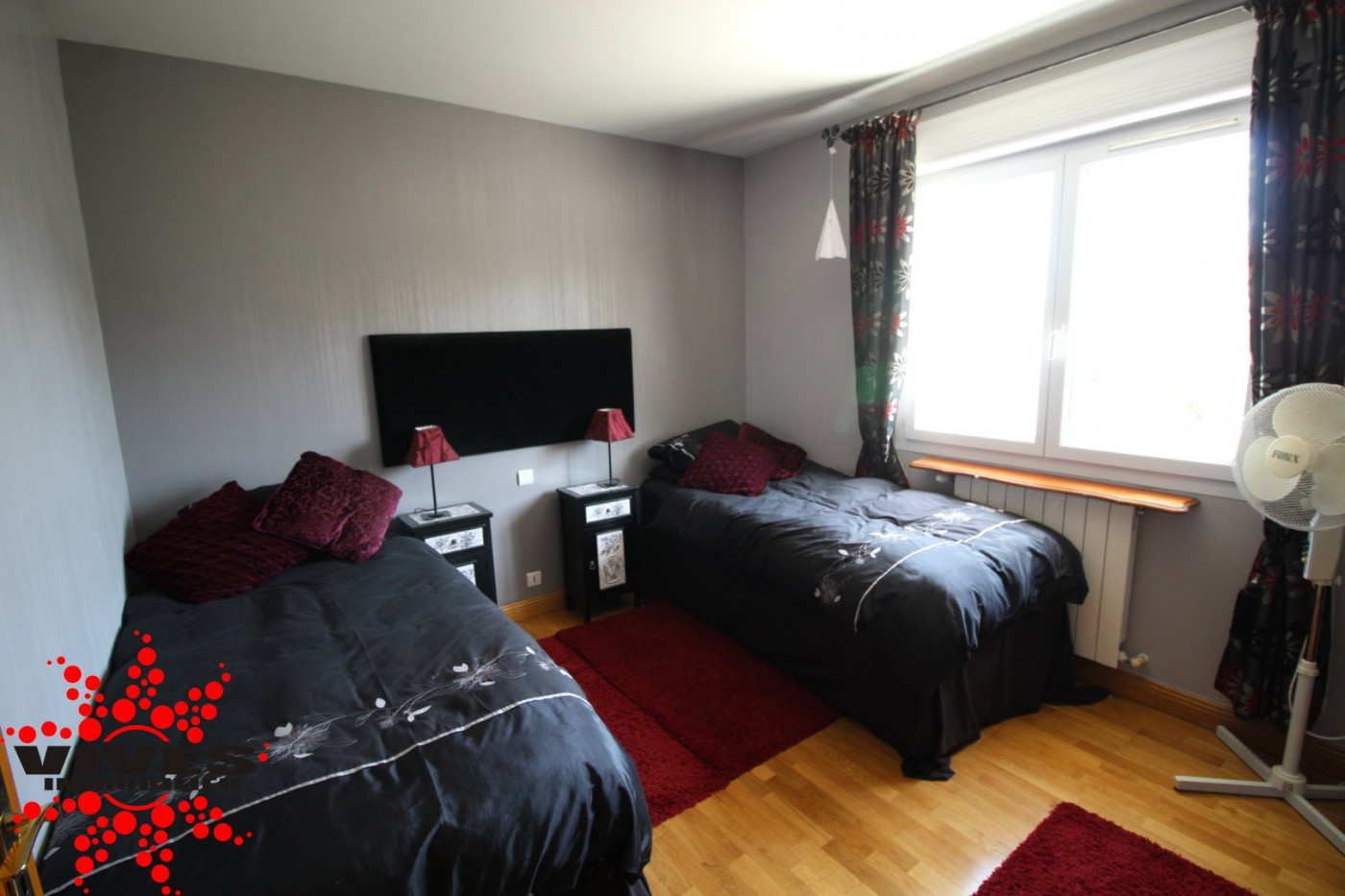 vente Villa Capestang - Photo 7