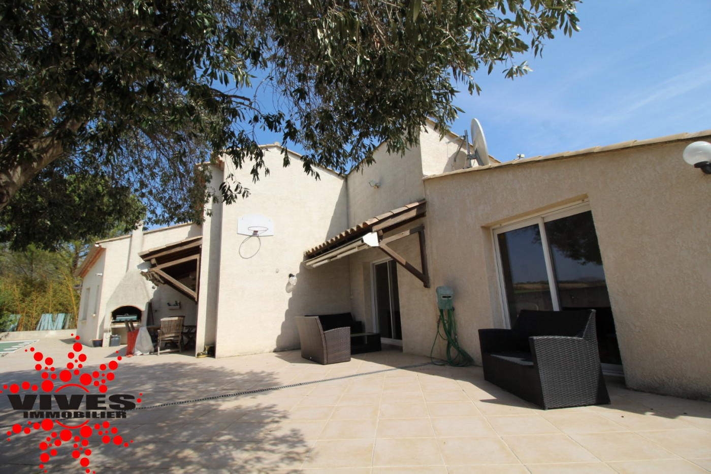 vente Villa Capestang - Photo 20