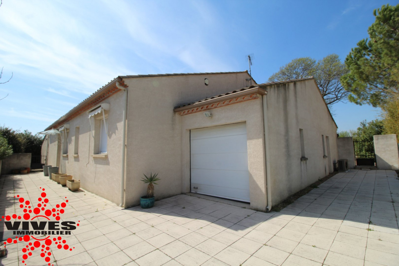 vente Villa Capestang - Photo 11