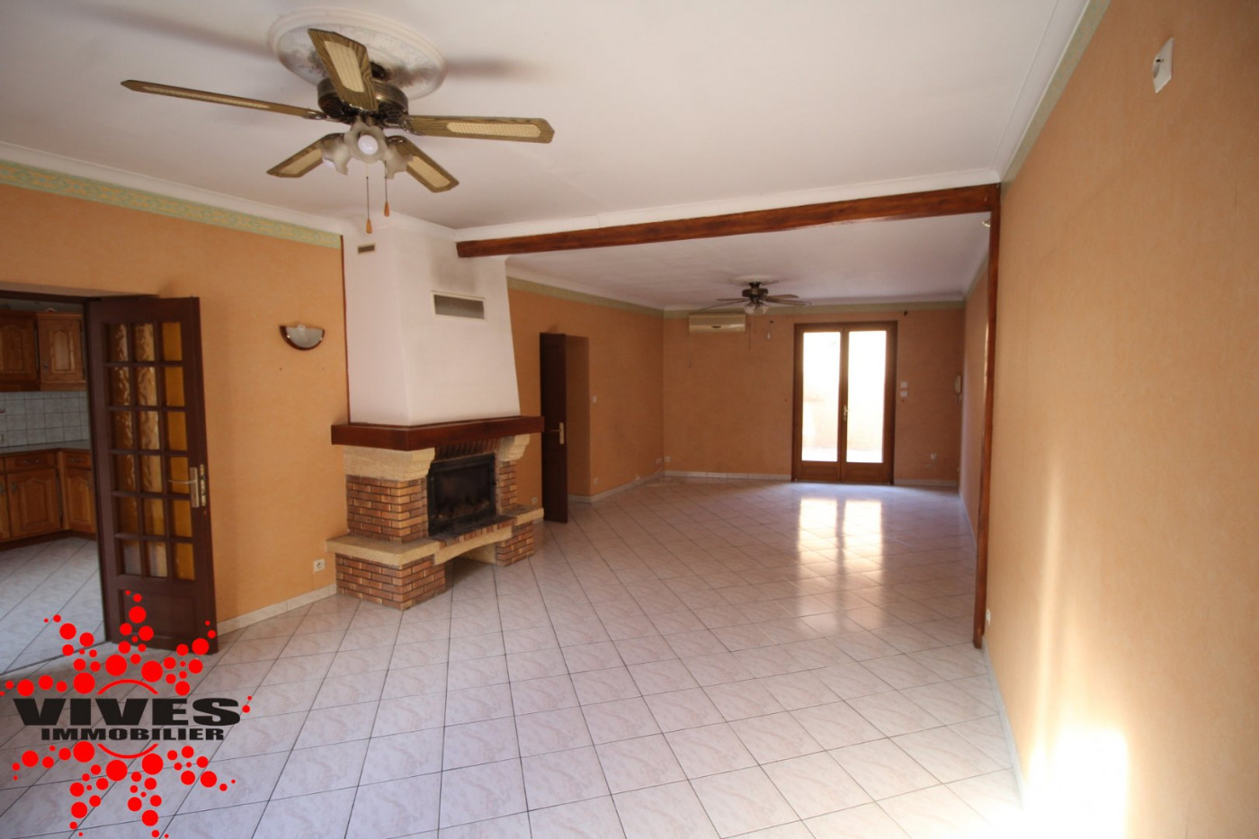 vente Maison Capestang - Photo 11