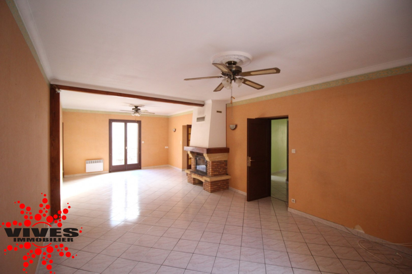 vente Maison Capestang - Photo 3