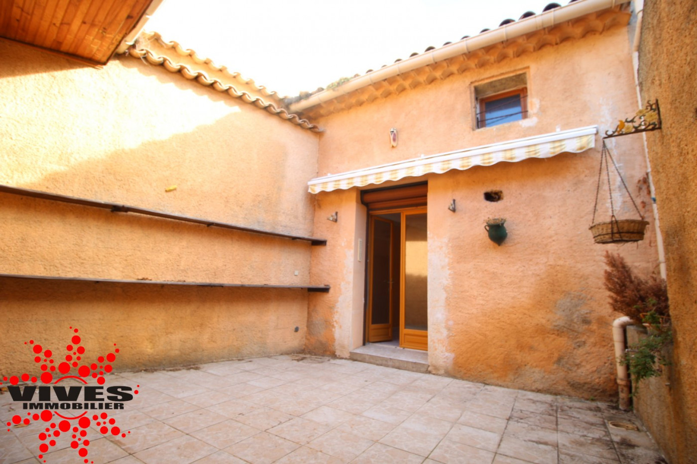 vente Maison Capestang - Photo 1
