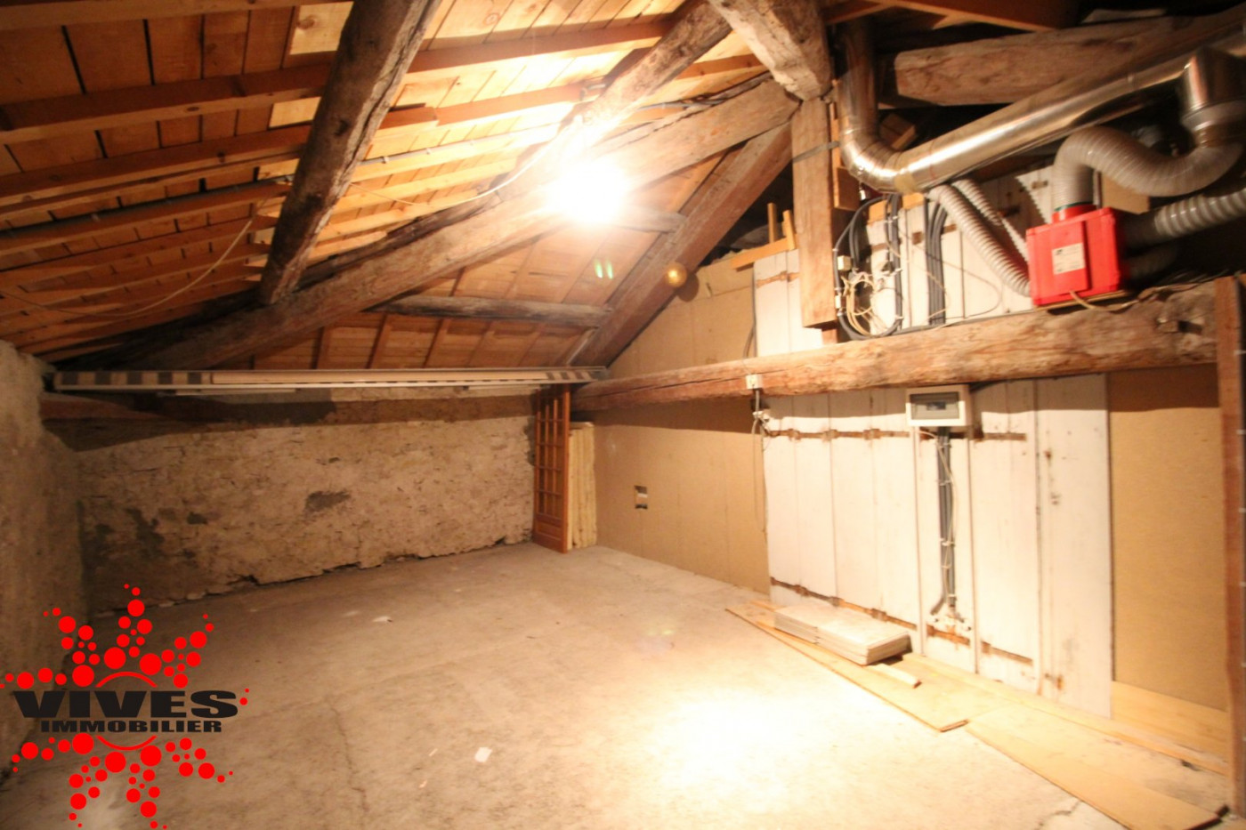 vente Maison Capestang - Photo 15