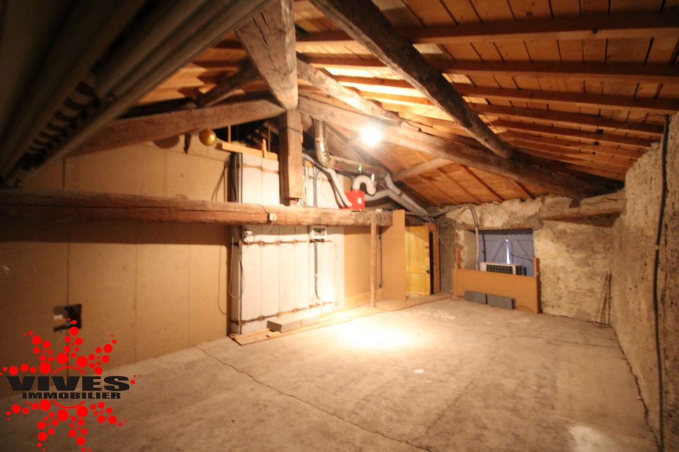 vente Maison Capestang - Photo 16