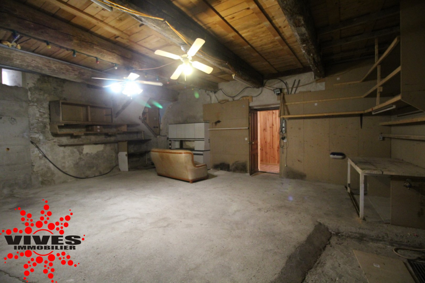 vente Maison Capestang - Photo 5