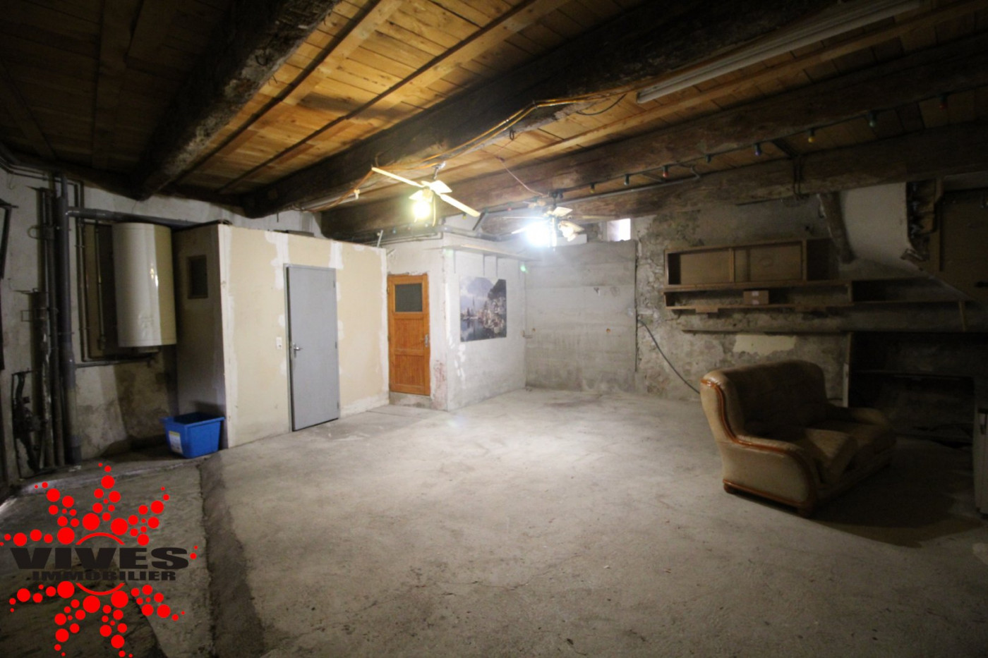 vente Maison Capestang - Photo 20