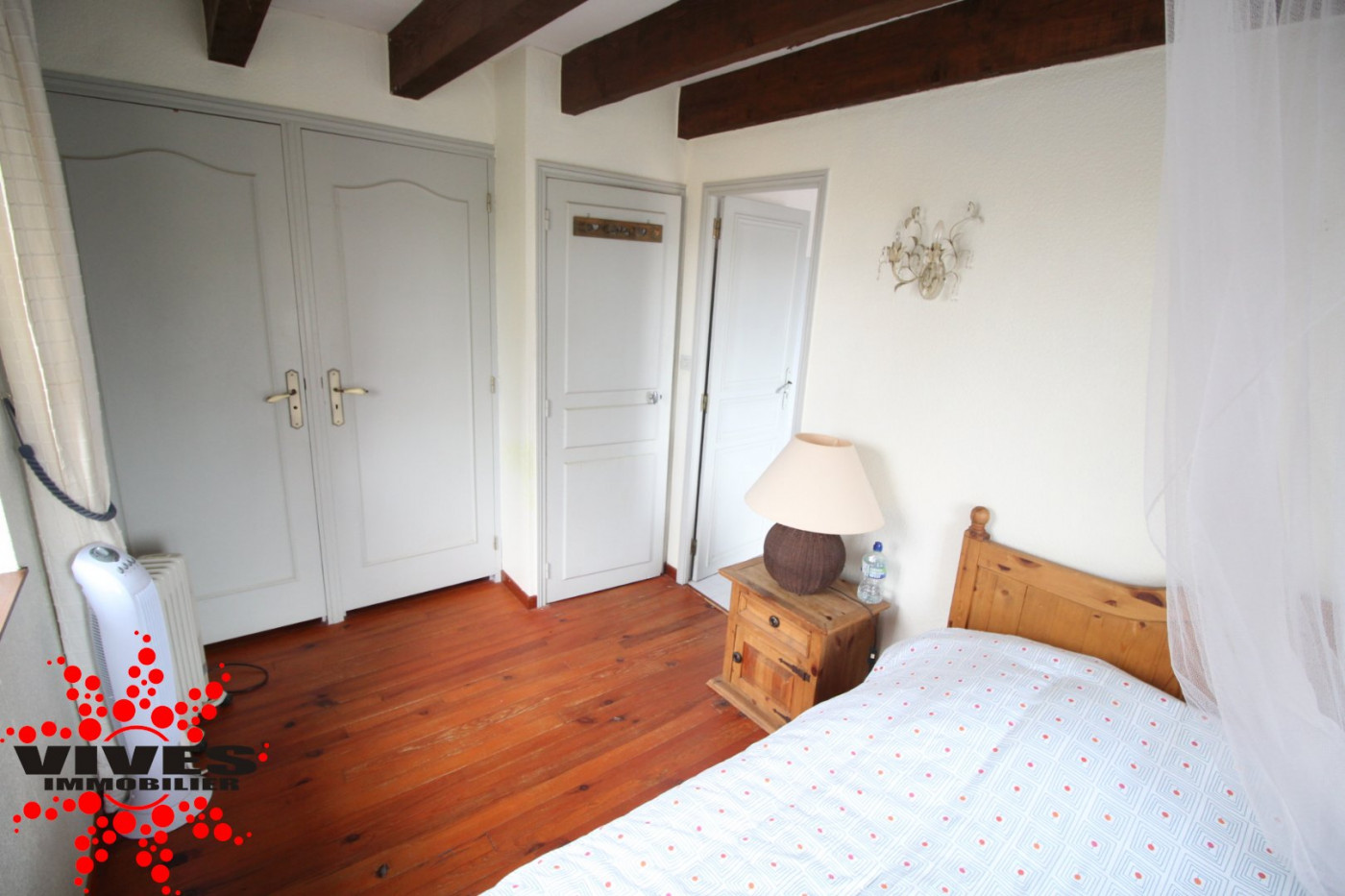 vente Maison Puisserguier - Photo 14