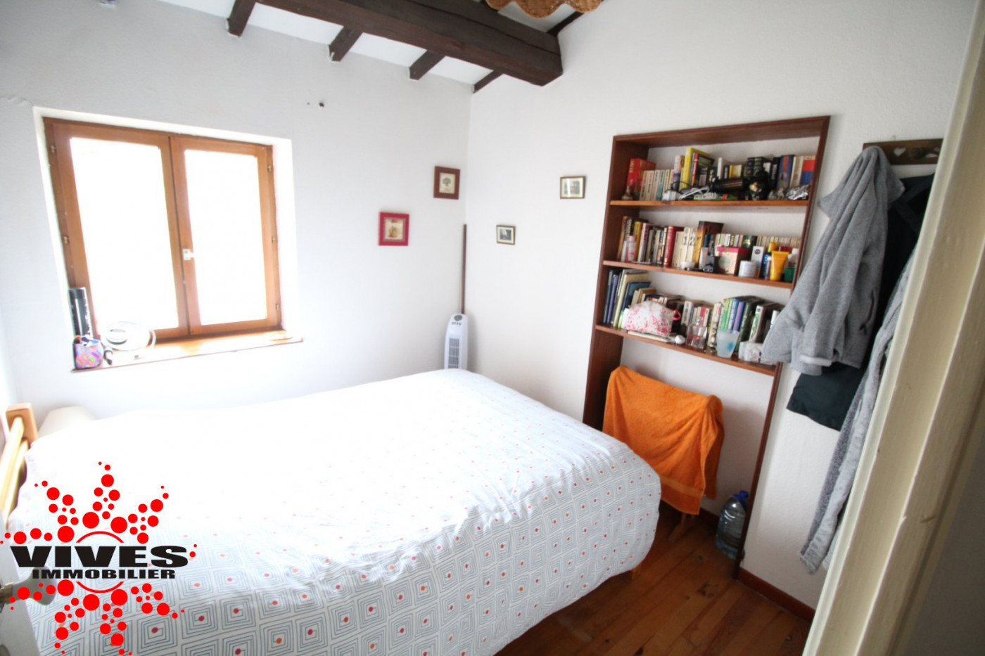 vente Maison Puisserguier - Photo 16
