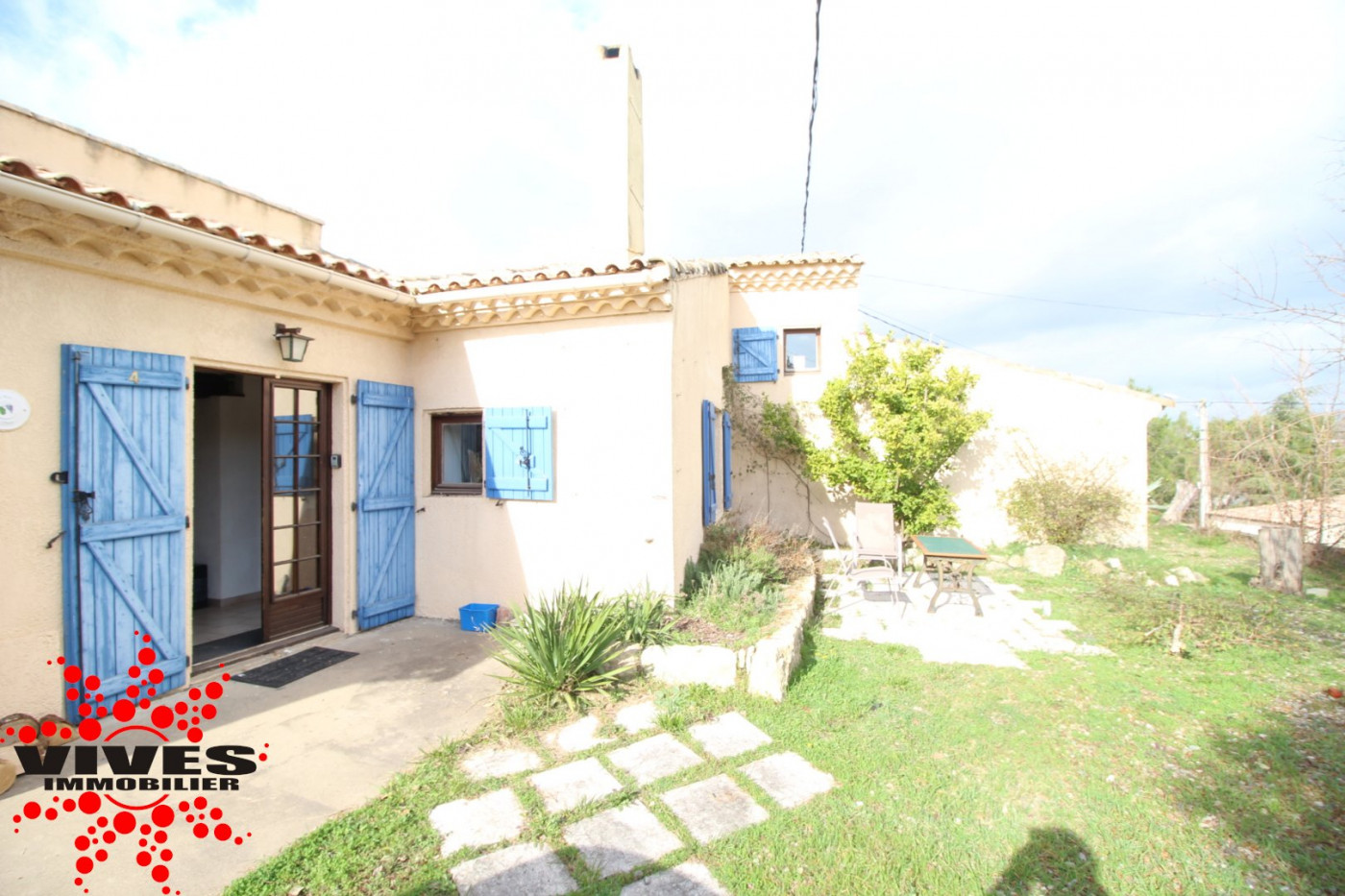 vente Maison Puisserguier - Photo 15