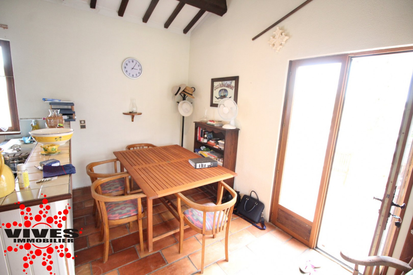 vente Maison Puisserguier - Photo 17