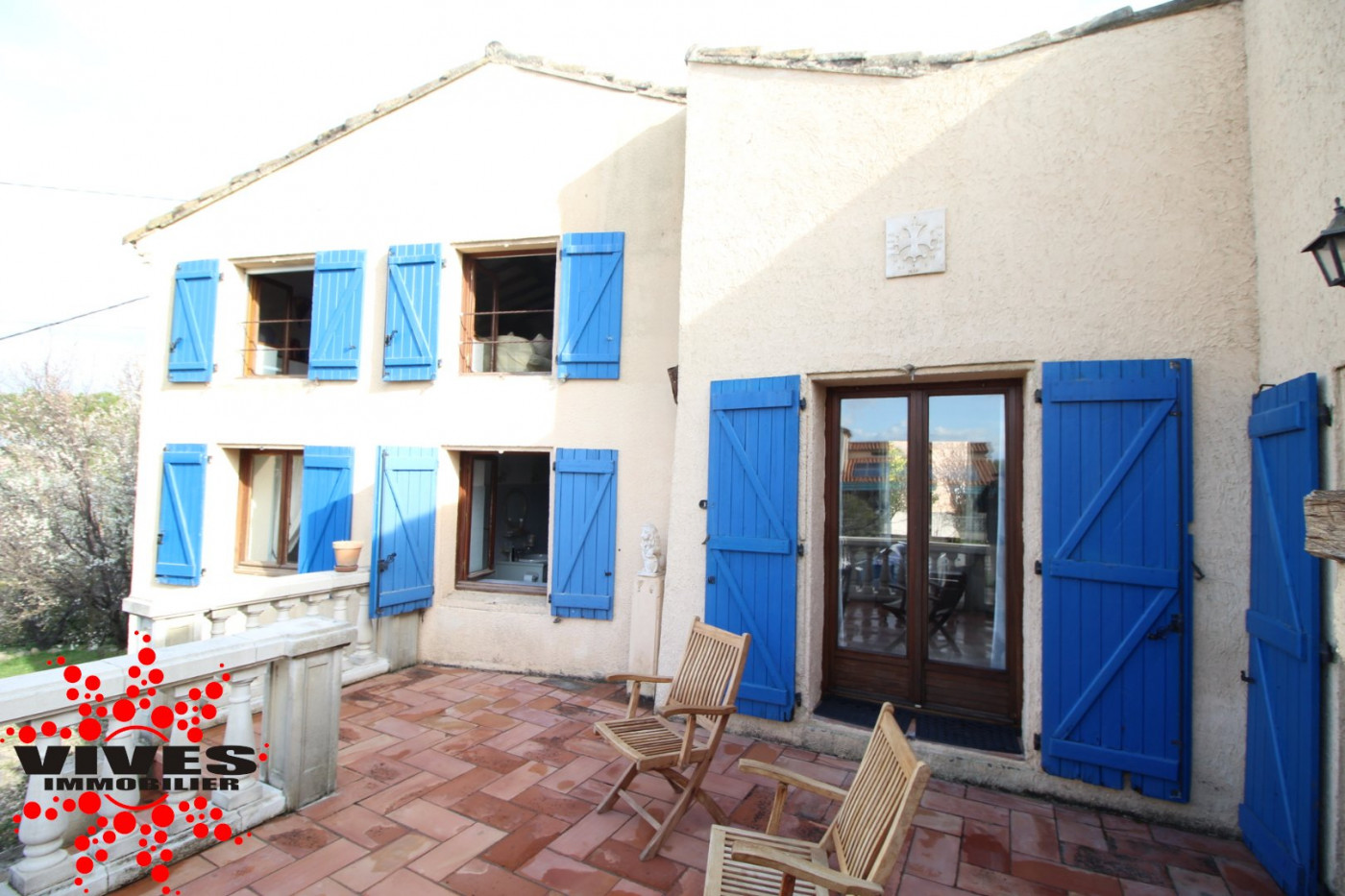 vente Maison Puisserguier - Photo 4