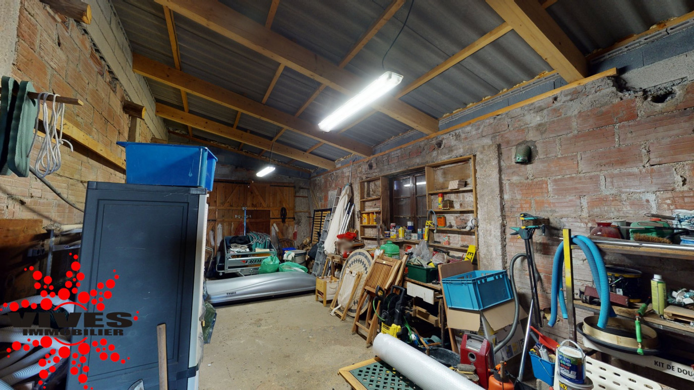 vente Maison Puisserguier - Photo 7