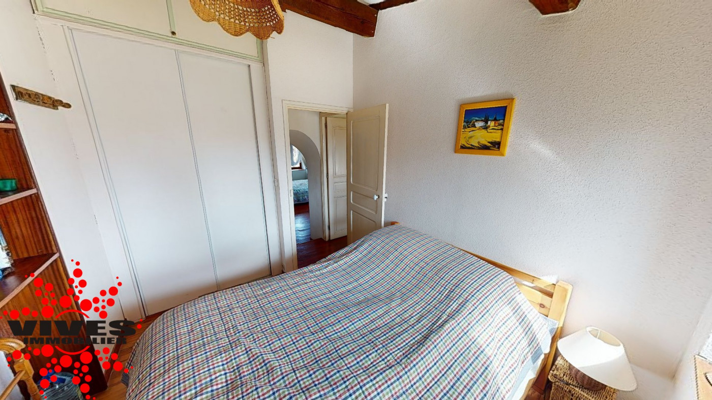 vente Maison Puisserguier - Photo 9