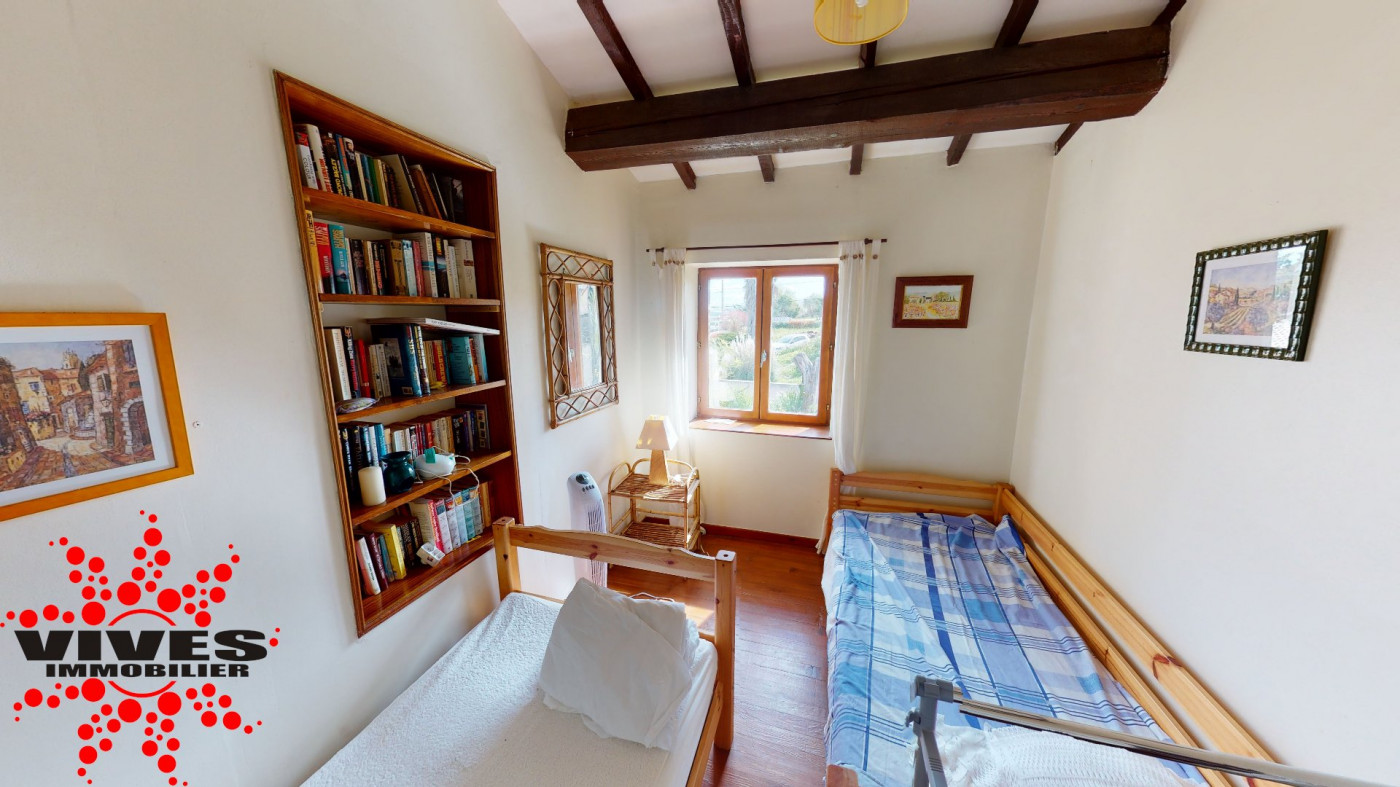 vente Maison Puisserguier - Photo 10
