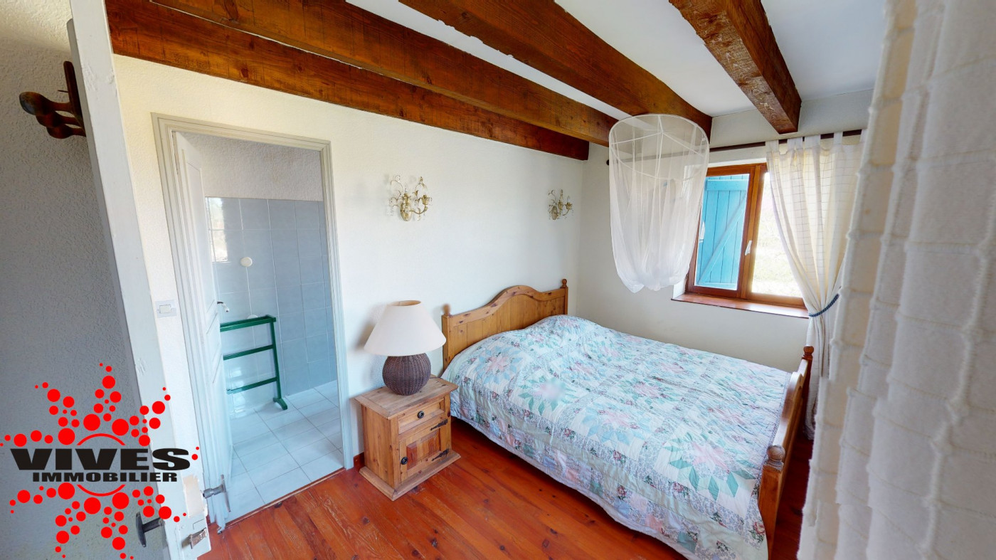 vente Maison Puisserguier - Photo 11