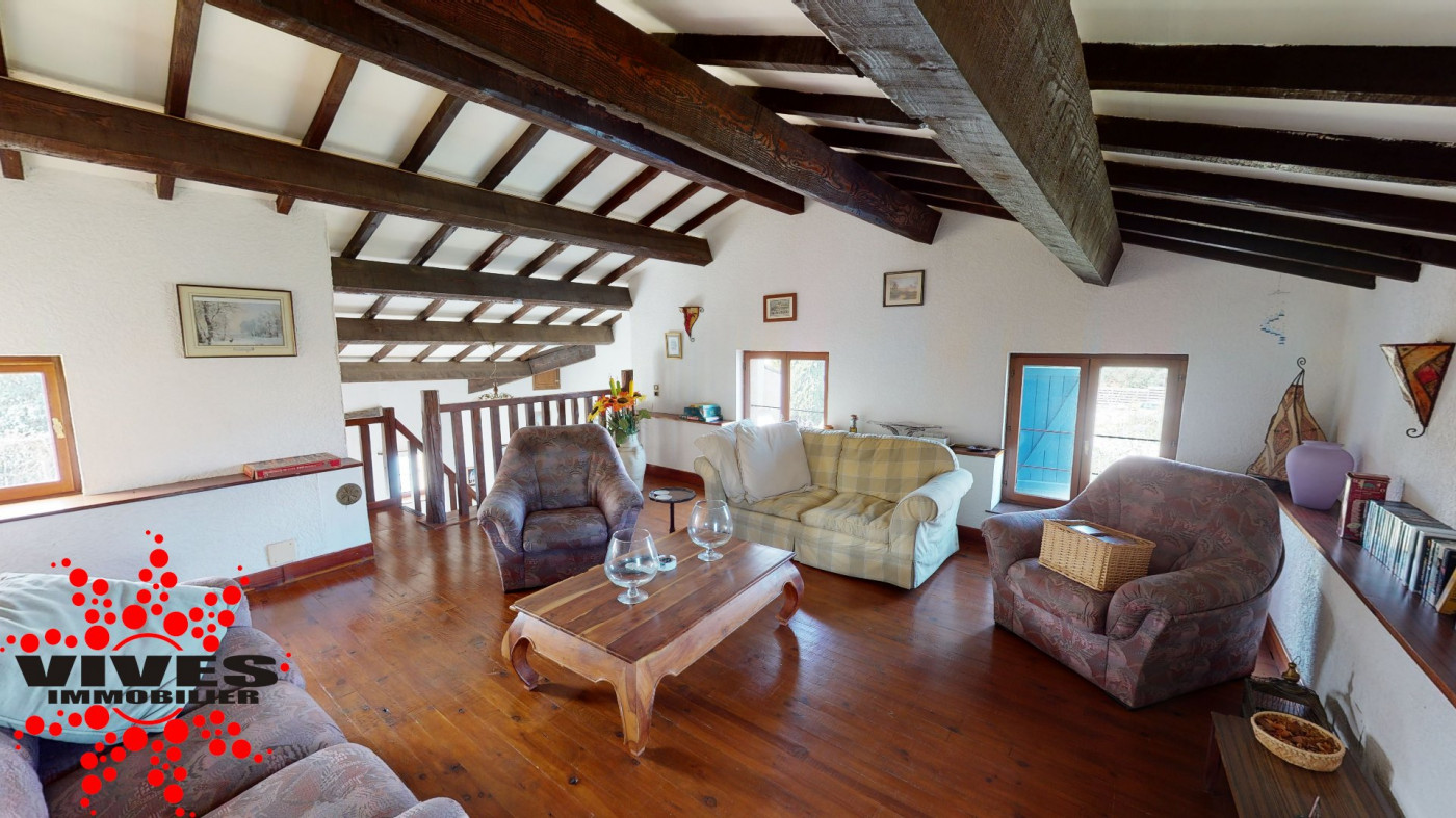 vente Maison Puisserguier - Photo 1